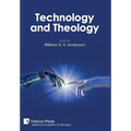 Technology and Theology - Hardcover