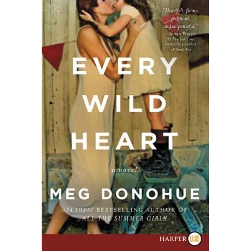 Every Wild Heart - Paperback