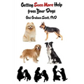 Getting Even More Help from Your Dogs: More Ways to Gain Insights, Advice, Power and Other Help Using the Dog Type System - Paperback