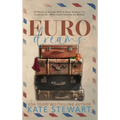 Euro Dreams - Hardcover