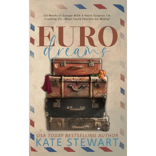 Euro Dreams - Hardcover