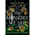 The Monsters We Are - Paperback