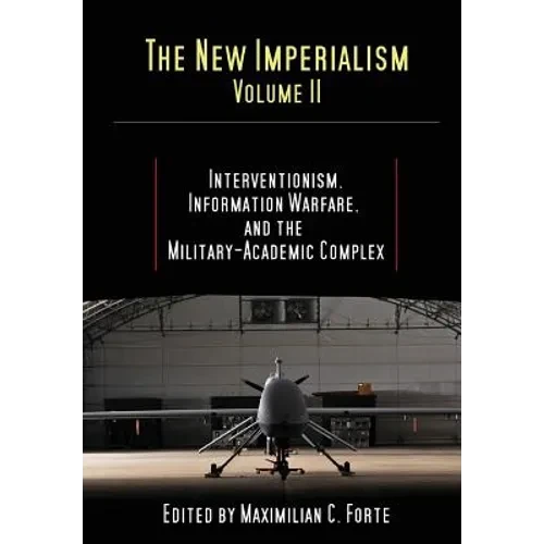 The New Imperialism, Volume 2 - Hardcover