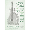 The Summer War - Hardcover