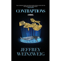 Contraptions - Paperback
