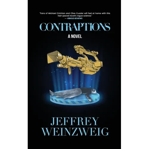 Contraptions - Paperback