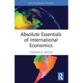 Absolute Essentials of International Economics - Paperback