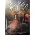 Unfolding Destiny: How God Prepared Me to Do Battle with the Kerr McGee Corporation - Hardcover