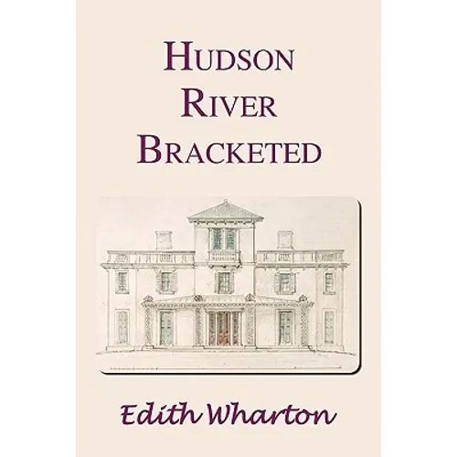 Hudson River Bracketed - Paperback