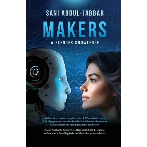 Makers: A Slender Knowledge - Paperback