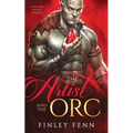 The Artist and the Orc: A Monster Fantasy Romance - Paperback