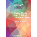 Social Media and Politics in Southeast Asia - Hardcover