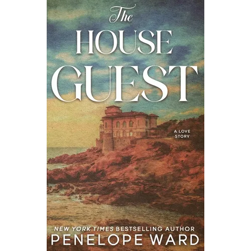 The House Guest: (Special Edition)