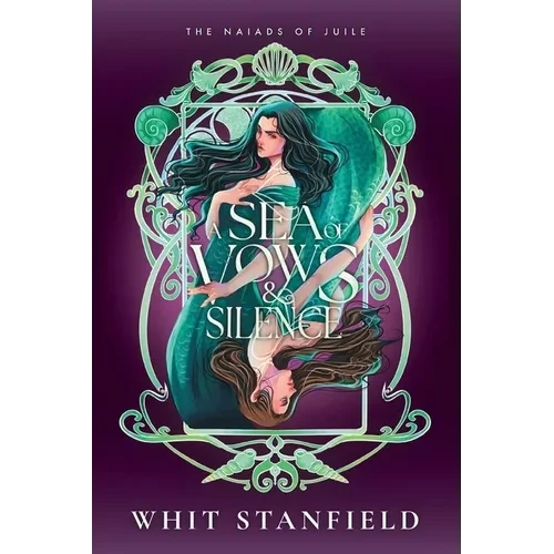 A Sea of Vows and Silence - Paperback
