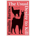 The Usual Desire to Kill - Paperback