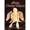 Little Cotton Heart - Paperback