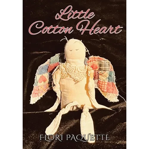 Little Cotton Heart - Paperback