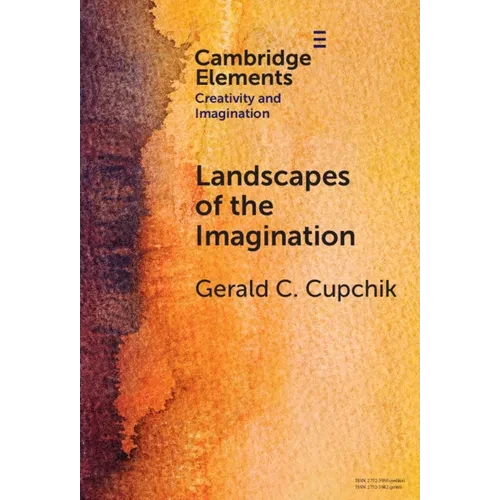 Landscapes of the Imagination - Hardcover