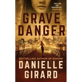 Grave Danger: Rookie Club Book 4 - Paperback