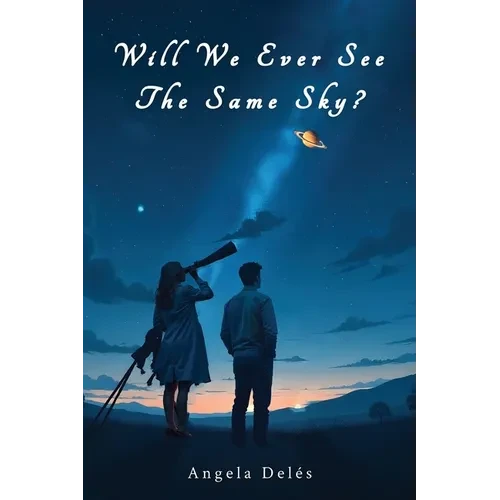 Will We Ever See the Same Sky? - Paperback