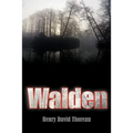 Walden - Paperback