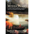 The Missionary - Paperback