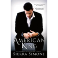 American King - Paperback