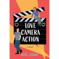 Love, Camera, Action - Paperback