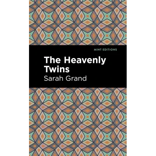 The Heavenly Twins - Hardcover
