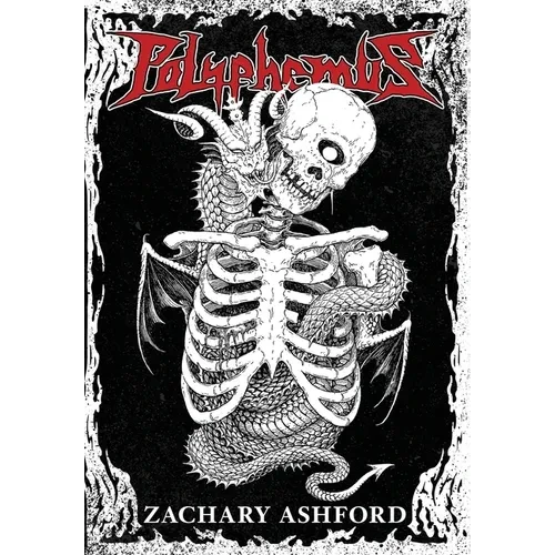 Polyphemus - Hardcover
