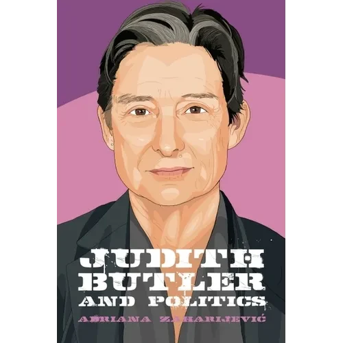 Judith Butler and Politics - Paperback