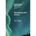 Modelling the Divine - Hardcover