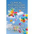 Clinical Psychology Collection: A Guide To Psychotherapy, Abnormal Psychology, Mental Health and More - Hardcover