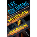 Murder by Design: A Thriller - Hardcover