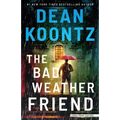 The Bad Weather Friend - Paperback