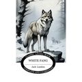 White Fang - Hardcover