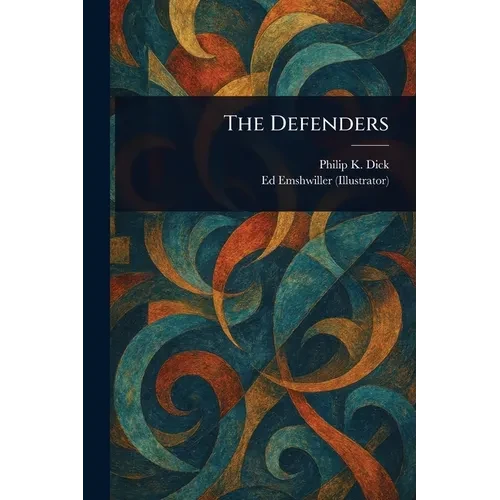The Defenders - Paperback
