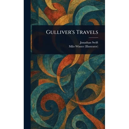 Gulliver's Travels - Hardcover