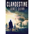 Clandestine - Paperback