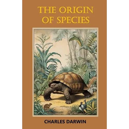 The Origin of Species - Paperback