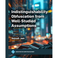 Indistinguishability Obfuscation from Well-Studied Assumptions - Paperback