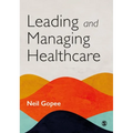 Leading and Managing Healthcare - Paperback