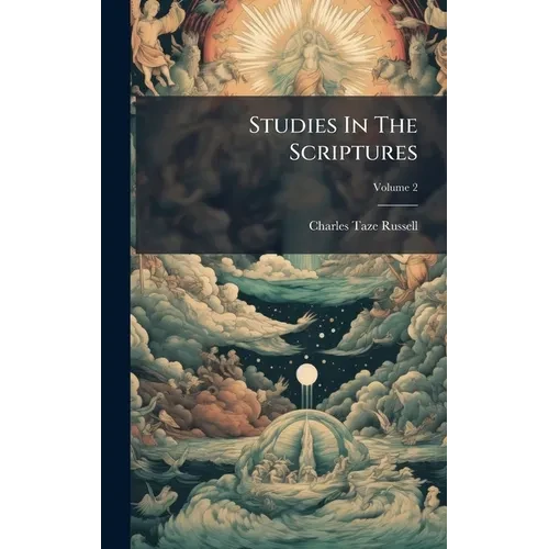 Studies In The Scriptures - Hardcover