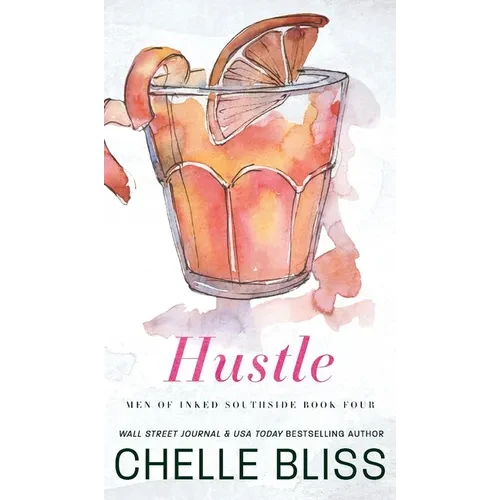 Hustle - Hardcover