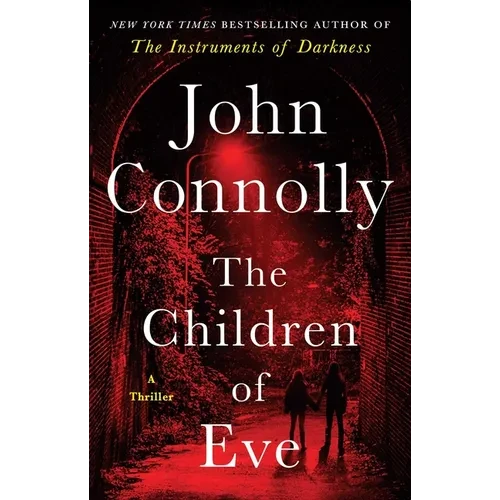 The Children of Eve: A Thriller - Paperback