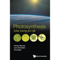 Photosynthesis: Solar Energy for Life - Paperback