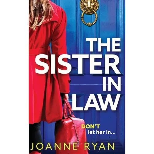 The Sister-in-Law - Hardcover