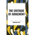 The Critique of Judgement - Hardcover