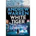 White Tiger - Paperback