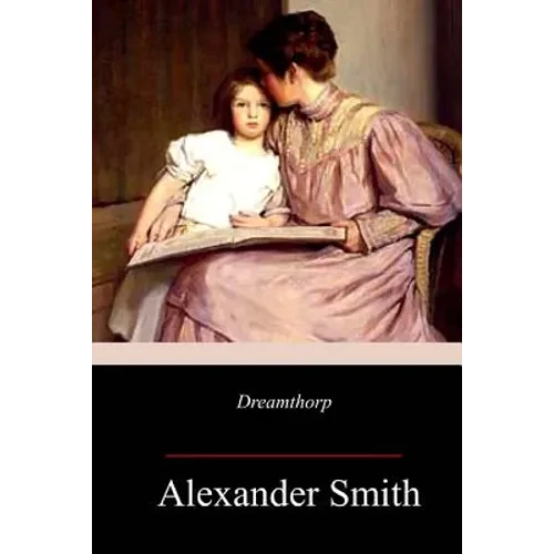 Dreamthorp - Paperback